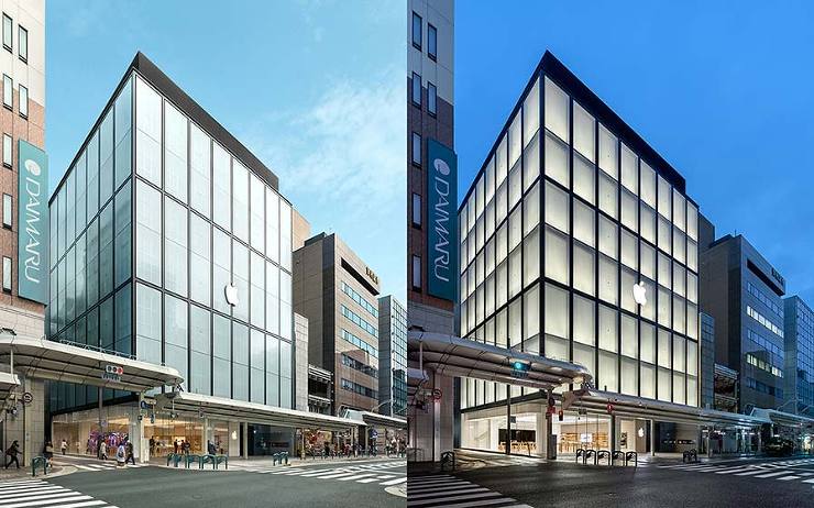 京都ゼロゲート (京都四条高倉セントラル...