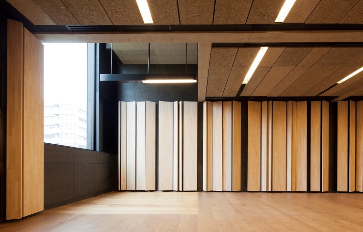 桐朋学園大学音楽学部 調布キャンパス１号...