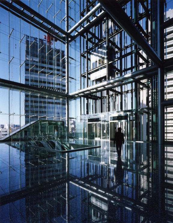 泉ガーデン | 複合開発・TOD | P...