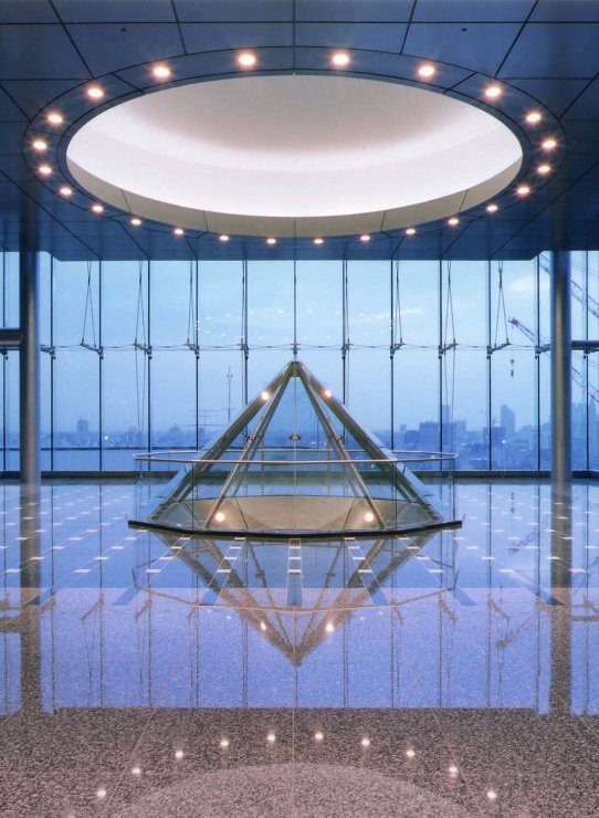 泉ガーデン | 複合開発・TOD | P...