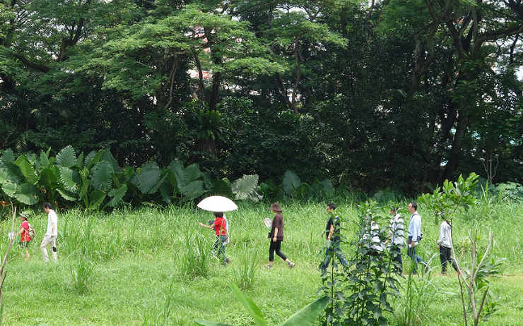 パブリックスペースの理想を求めて。 | ...