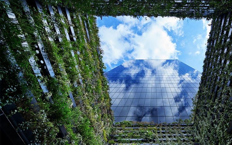 W大阪 | 宿泊施設 | Project...