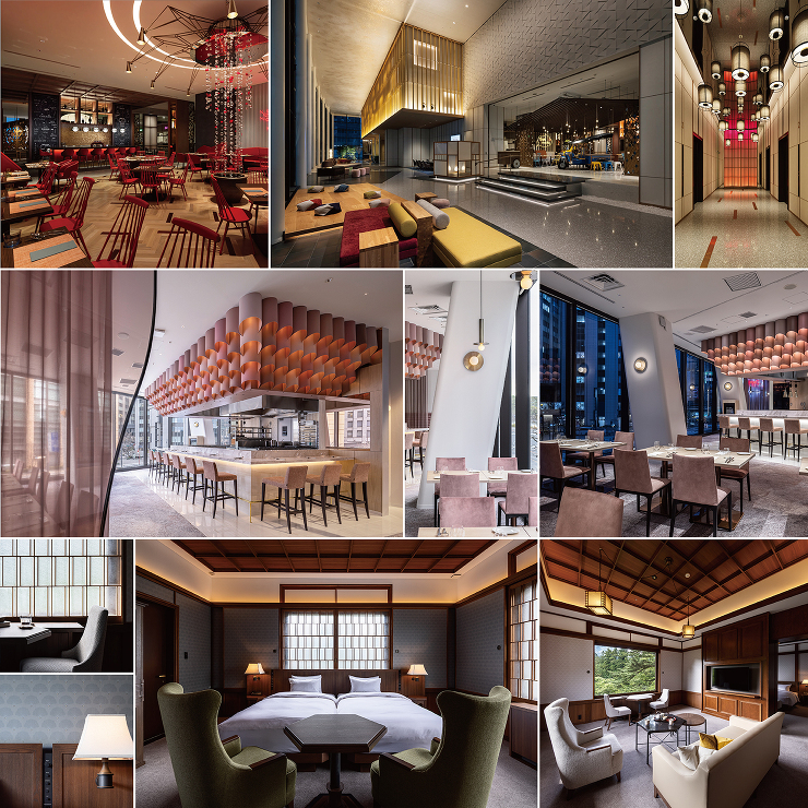 NIKKEN SEKKEI LTD | ...