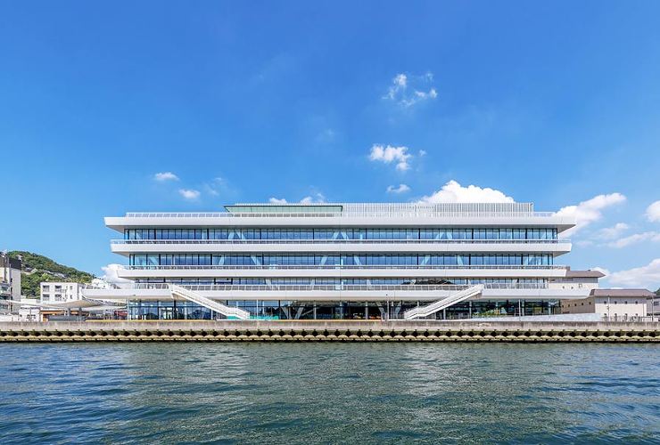 日本建築学会作品選集 2023（主催：一...