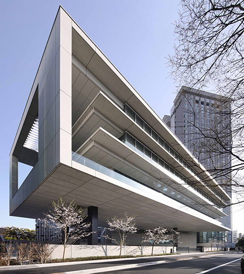 日本建築学会作品選集 2023(主催:一...