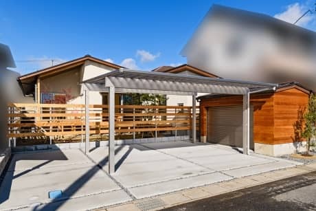 平屋の注文住宅｜施工事例｜1 ｜株式会社...