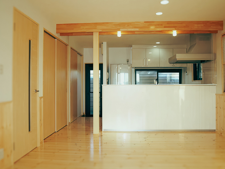 施工事例｜性能向上リノベーション実例集【...