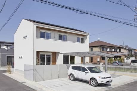 ロフト ｜施工事例｜1 ｜株式会社エムズ...
