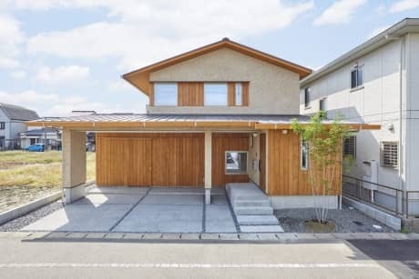 北名古屋市T様邸