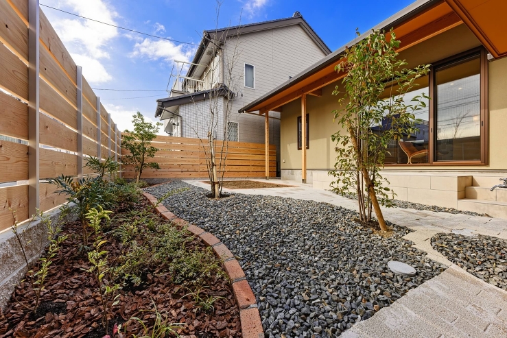 UA値0.22の超高性能 平屋の終のすみ...