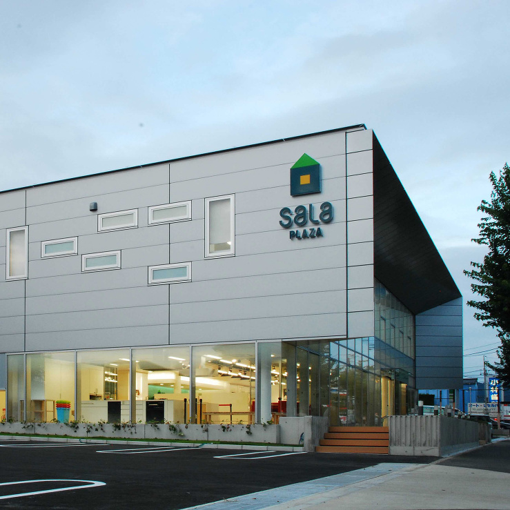 WORKS of YOSHINO ASS...