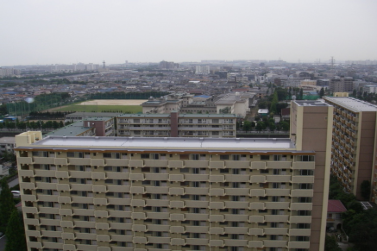 施工実績 | 防水工事など建物改修のエキ...