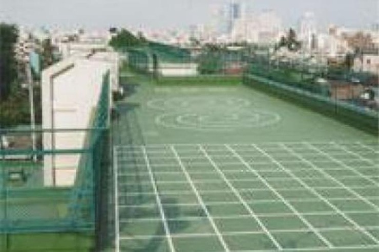 施工実績 | 防水工事など建物改修のエキ...