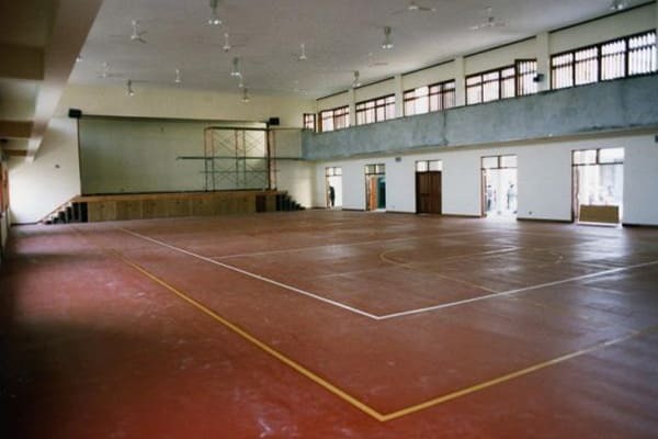 施工実績 | 防水工事など建物改修のエキ...