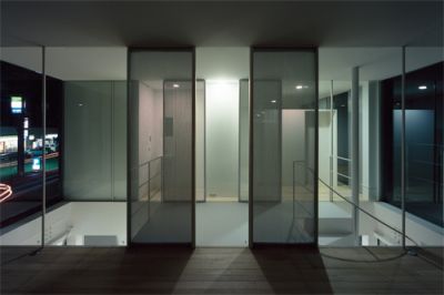 秋山建築設計／秋山隆男　Na-3 hou...