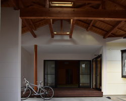 arc-d 一級建築士事務所　works...