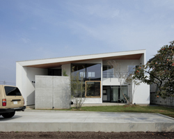 arc-d 一級建築士事務所　works...