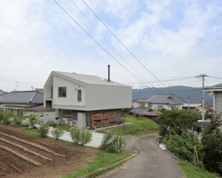 arc-d 一級建築士事務所　works...