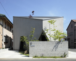 arc-d 一級建築士事務所　works...