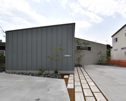 arc-d 一級建築士事務所　works...