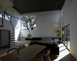 arc-d 一級建築士事務所　works...