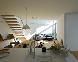 arc-d 一級建築士事務所　works...