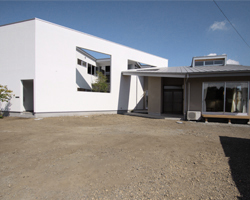 arc-d 一級建築士事務所　works...