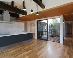 arc-d 一級建築士事務所　works...