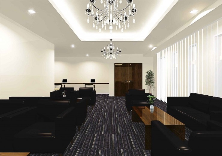 Works | 住宅店舗デザイン・建築パ...