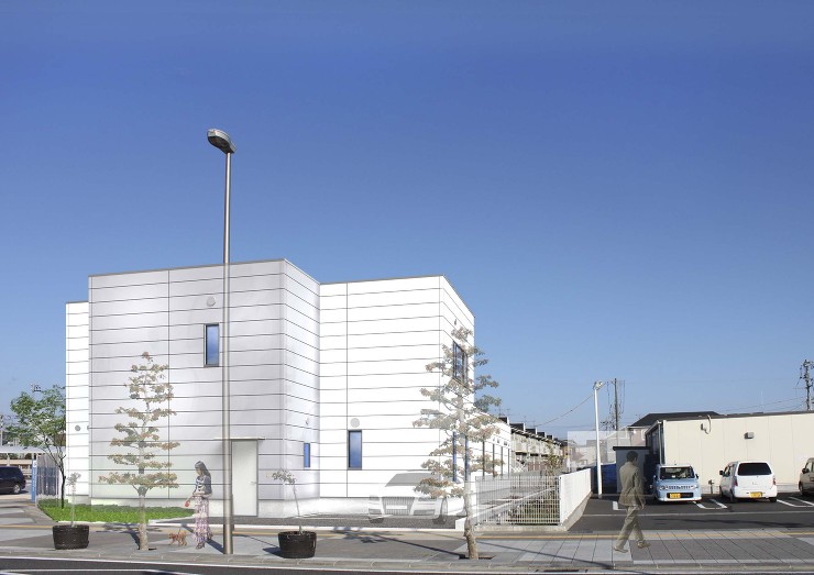 Works | 住宅店舗デザイン・建築パ...