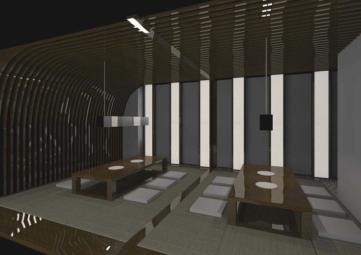 Works | 住宅店舗デザイン・建築パ...