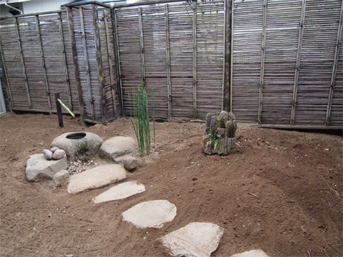 雑木の庭　　/造園・庭造りは、千葉市の植...