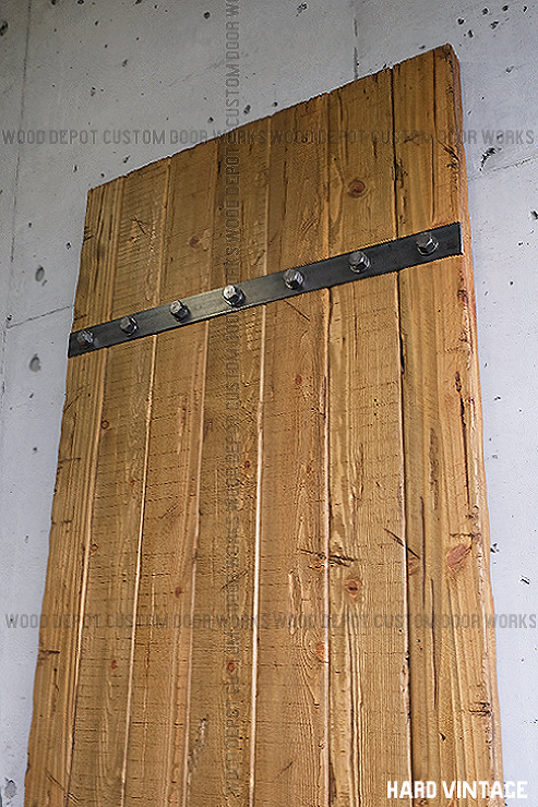 木製ドア WOOD DEPOT / 木製...