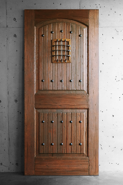 木製ドア WOOD DEPOT / 木製...