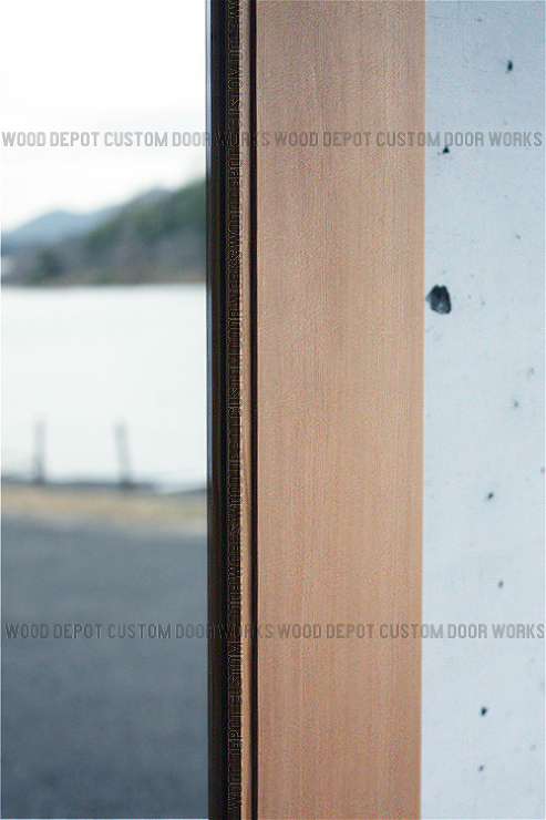 木製ドア WOOD DEPOT / 木製...