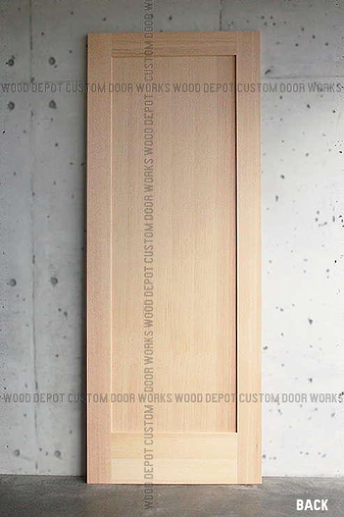 木製ドア WOOD DEPOT / 木製...