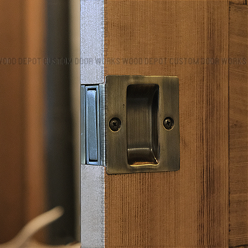 木製ドア WOOD DEPOT / 【室...