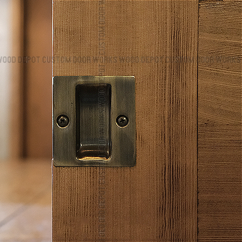 木製ドア WOOD DEPOT / 【室...