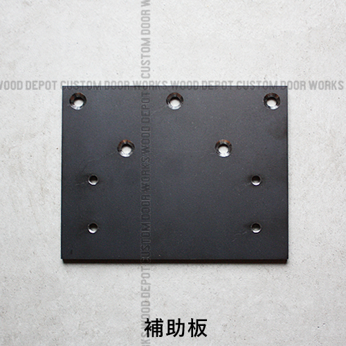 木製ドア WOOD DEPOT / 【玄...