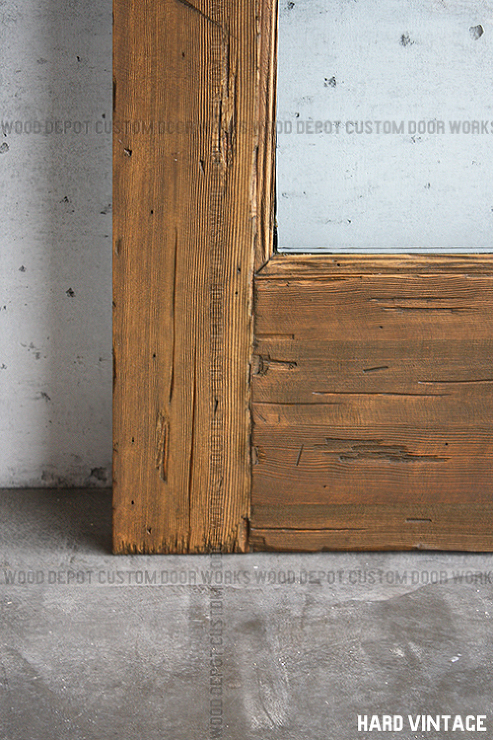 木製ドア WOOD DEPOT / サイ...