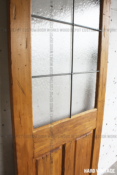 木製ドア WOOD DEPOT / サイ...