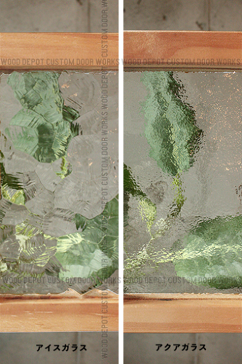 木製ドア WOOD DEPOT / サイ...