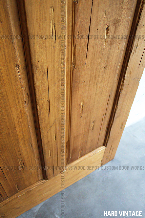 木製ドア WOOD DEPOT / サイ...