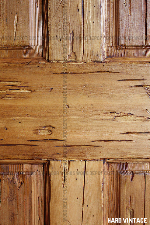 木製ドア WOOD DEPOT / サイ...