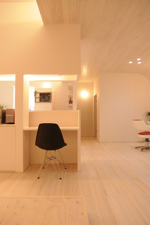 美容室 moelleux | EA Re...