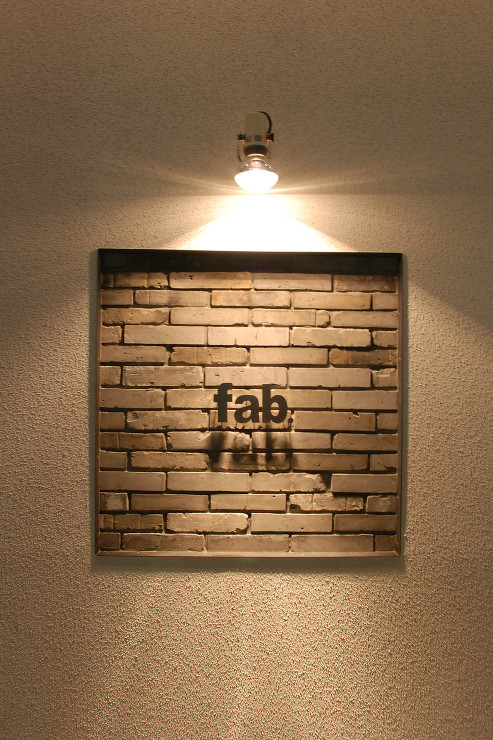 美容室fab | EA Research...