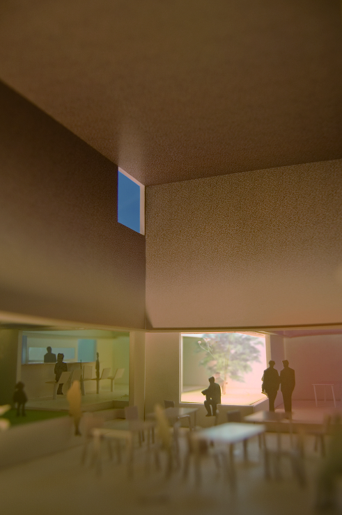 青森のカフェ | EA Research...