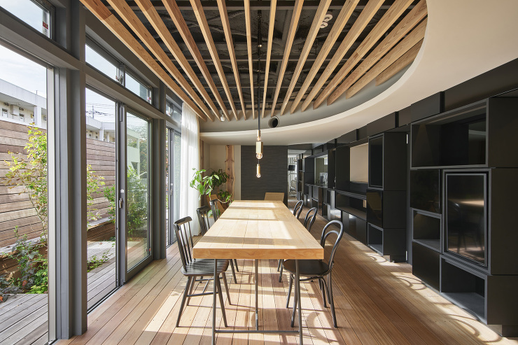 埼玉蓮田の歯科医院 | EA Resea...