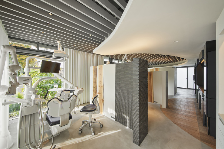 埼玉蓮田の歯科医院 | EA Resea...