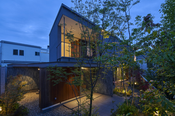 関屋の家 | EA Research a...